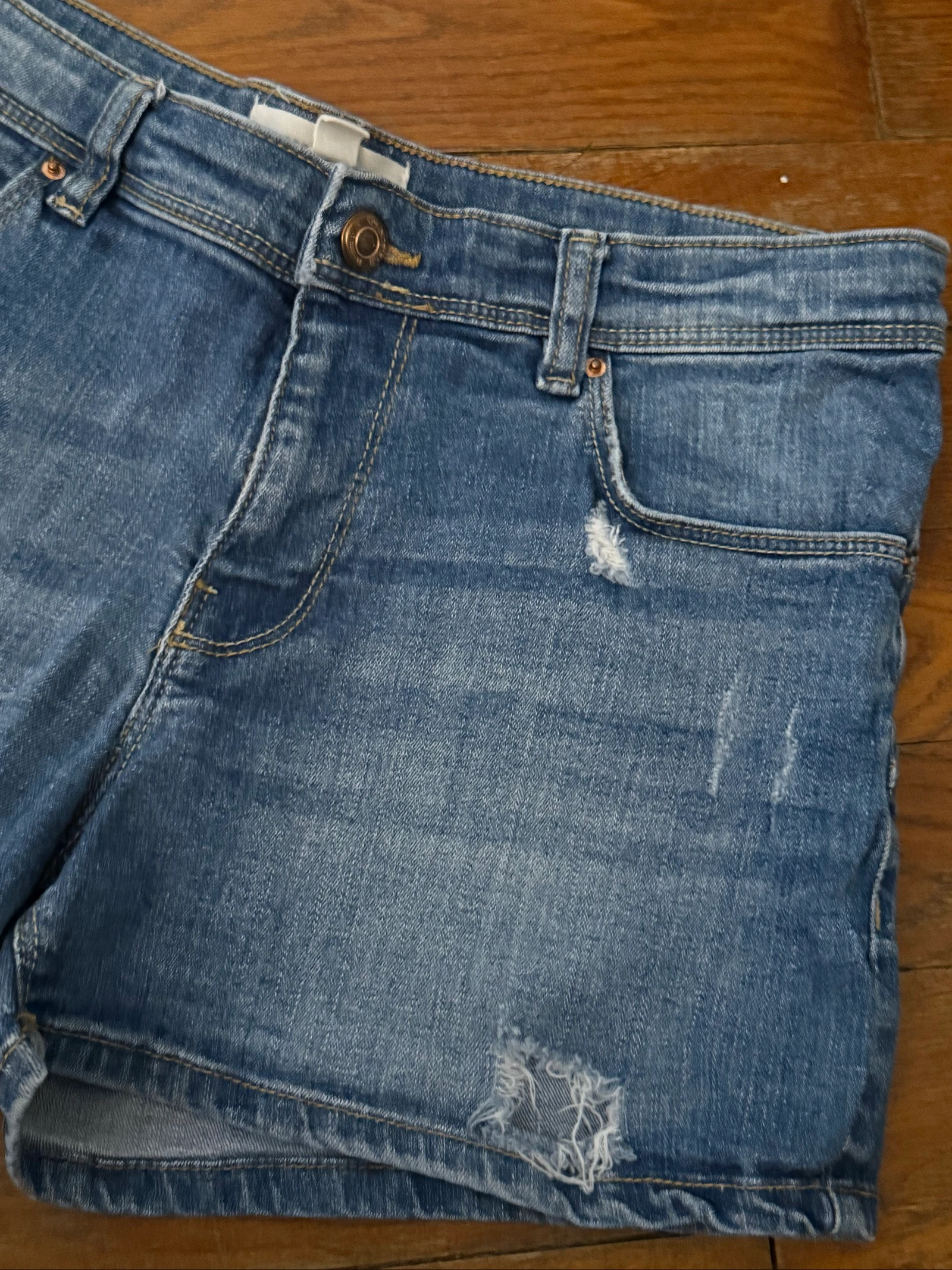 Springfield Shorts – photo 2